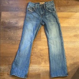 Boys jeans